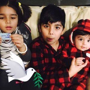 Meet your Posher, Ali